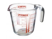 Pyrex Classic Measuring Jug (0.5 litre / 1 pints)